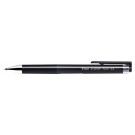 GELSCHRIJVER PILOT SYNERGY BLRT-SNP5 0.25MM ZWART