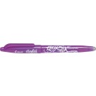 ROLLERPEN PILOT FRIXION BL-FR7 0.35MM PAARS