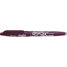 ROLLERPEN PILOT FRIXION BL-FR7 0.35MM WIJNROOD