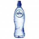 WATER SPA REINE BLAUW SPORTDOP 0.75L