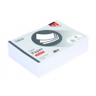 KOPIEERPAPIER QUANTORE ECONOMY A5 80GR WIT