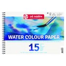 AQUARELVERFPAPIER TALENS ART CREATION A4