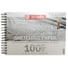 SCHETS PAPIER TALENS ART CREATION A4