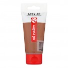 ACRYLVERF TAC 409 OMBER GEBRAND
