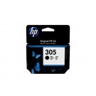 INKCARTRIDGE HP 305 3YM61AE ZWART