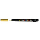 BRUSHVERFSTIFT POSCA PCF350 GOUD