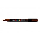 VERFSTIFT POSCA PC3M F BRONS