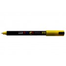 VERFSTIFT POSCA PC1MR EF GEEL