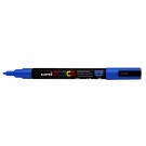 VERFSTIFT POSCA PC3M F HEMELSBLAUW