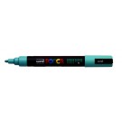 VERFSTIFT POSCA PC5M M ZEEGROEN