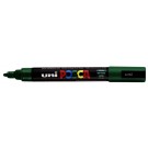 VERFSTIFT POSCA PC5M M DONKERGROEN