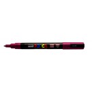 VERFSTIFT POSCA PC3M F FUCHIA