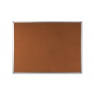 PRIKBORD QUANTORE 120X90CM KURK
