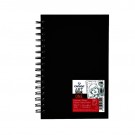 TEKENBOEK CANSON ART 140X216MM 100GR 80V