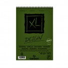 TEKENBLOK CANSON XL DESSIN A5 30V 160GR