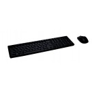 TOETSENBORD KENSINGTON PRO FIT SLANKE DRAADLOZE DESKTOPSET