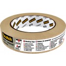 AFPLAKTAPE SCOTCH BASIC 24MMX50M BEIGE