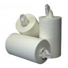 POETSROL EURO BLANCO MINI 2LAAGS 20CMX60M WIT