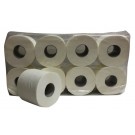 TOILETPAPIER EURO 3LAAGS 250VEL