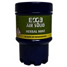 LUCHTVERFRISSER EURO GREEN AIR HERBAL MINT