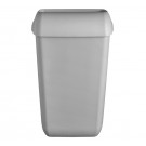AFVALBAK EURO QUARTZ 23L WIT