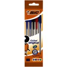 BALPEN BIC CRISTAL ASS