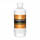 LIJNOLIE BLEKO GEBLEEKT 500ML