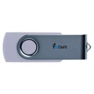 USB-STICK TUDELFT 8GB