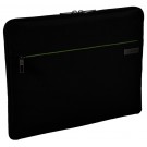 LAPTOPHOES LEITZ COMPLETE 15.6" ZWART