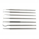 BOETSEERSPATEL 15CM METAAL