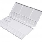 KLAPPALET 10X20CM PLASTIC