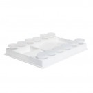 PALET 20X15X3CM