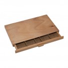 PASTELKIST HOUT 1 LADE 40X24