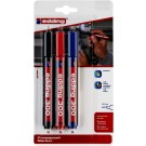 VILTSTIFT EDDING 300 ROND 1.5-3MM ASS