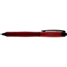 ROLLERPEN STABILO PALETTE 268/40 ROOD