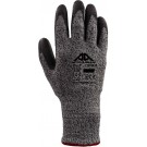 HANDSCHOEN ACTIVEGEAR SNIJBESTENDIG GRIJS 8/M