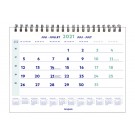 KALENDER 2022 MAAND WIRE-O