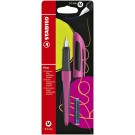 VULPEN STABILO FLOW SPORTY BERRY