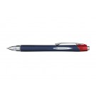 ROLLERPEN UNI-BALL JETSTREAM 0.7MM ROOD