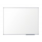 WHITEBOARD NOBO 1200X900 EMAILLE