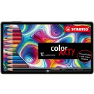 KLEURPOTLOOD STABILO ARTY COLOR BLIK