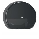 DISPENSER TORK T1 555408 TOILETPAPIER MAXI JUMBO ZWART