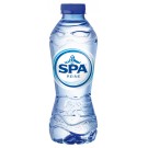 WATER SPA REINE BLAUW PET  0.33L