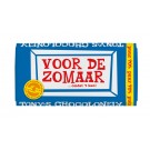 TONY'S CHOCOLONELY MELK BEDANKT