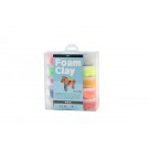 KLEI FOAM CLAY BASIS 35GR ASS