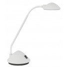 BUREAULAMP MAUL ARC LED WIT