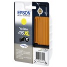 INKCARTRIDGE EPSON 405XL GEEL