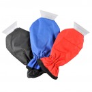 IJSKRABBER PROPLUS MET HANDSCHOEN FLEECE