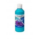 TEXTIELVERF CREALL TEX 08 TURQUOISE