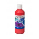 TEXTIELVERF CREALL TEX 04 ROOD